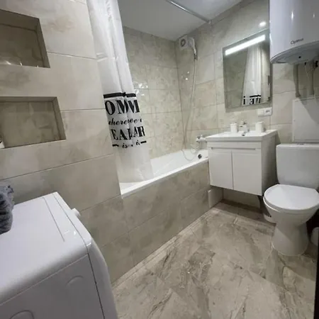 شقة Appartements Riches *