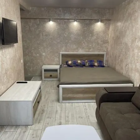 Appartements Riches شقة