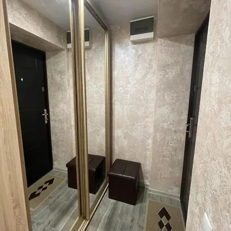 Appartements Riches شقة *
